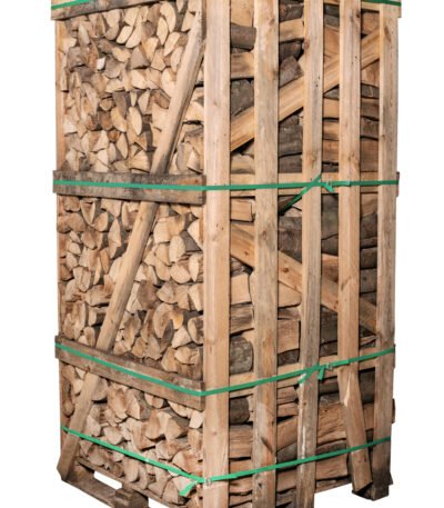 Brennholz Buche 50 cm 2 RM Palette mit optischen Mangel – Gather Brennholz