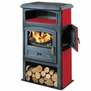 Ofen & Kamin