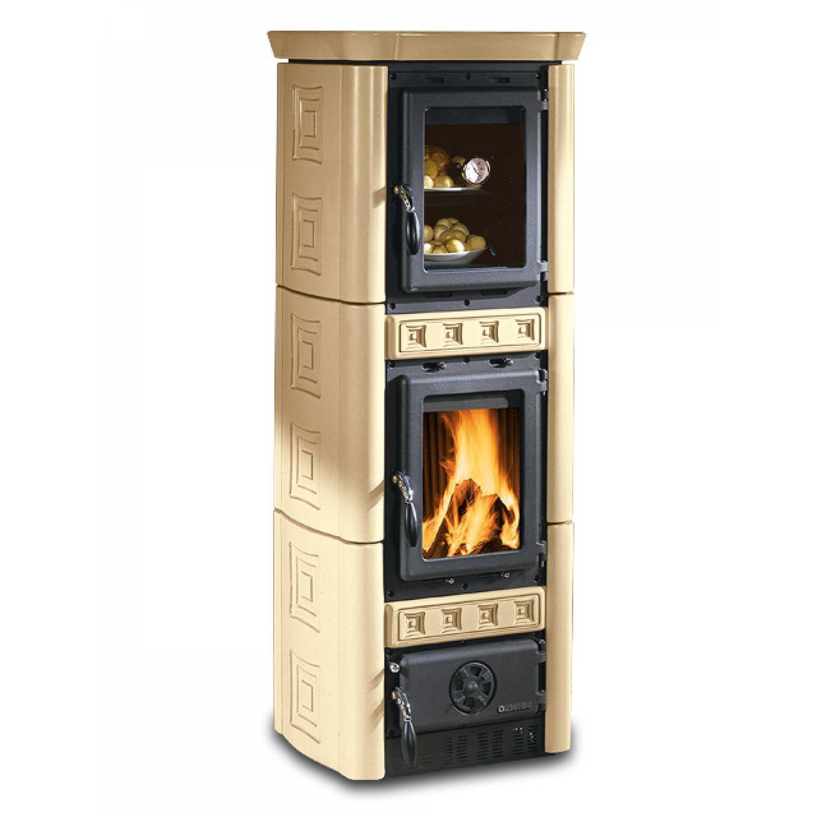 holzofen-gaia-forno-7-3-kw.jpg Holzofen Gaia Forno 7,3 kW – Gather Brennholz